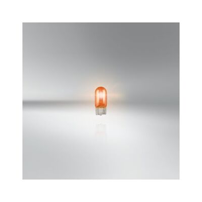 ORIGINAL AUTOLAMP ORANJE 12V 5W W2.1X9.5D WY5W